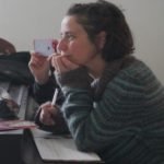 Eleonora Coloma, compositora y Directora del Proyecto